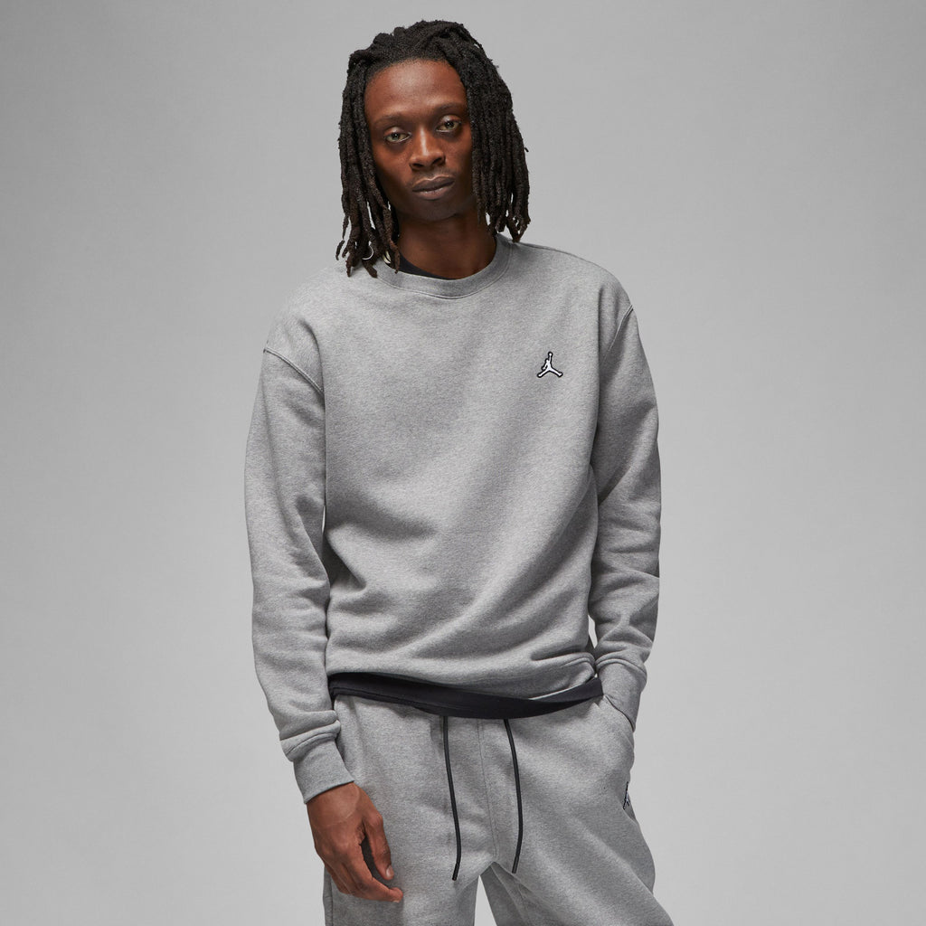 Jordan Essential Fleece Crew shirt