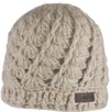 Sapphire beanie