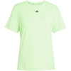 WTR D4T T T-Shirt kurzarm 100% rec. PE