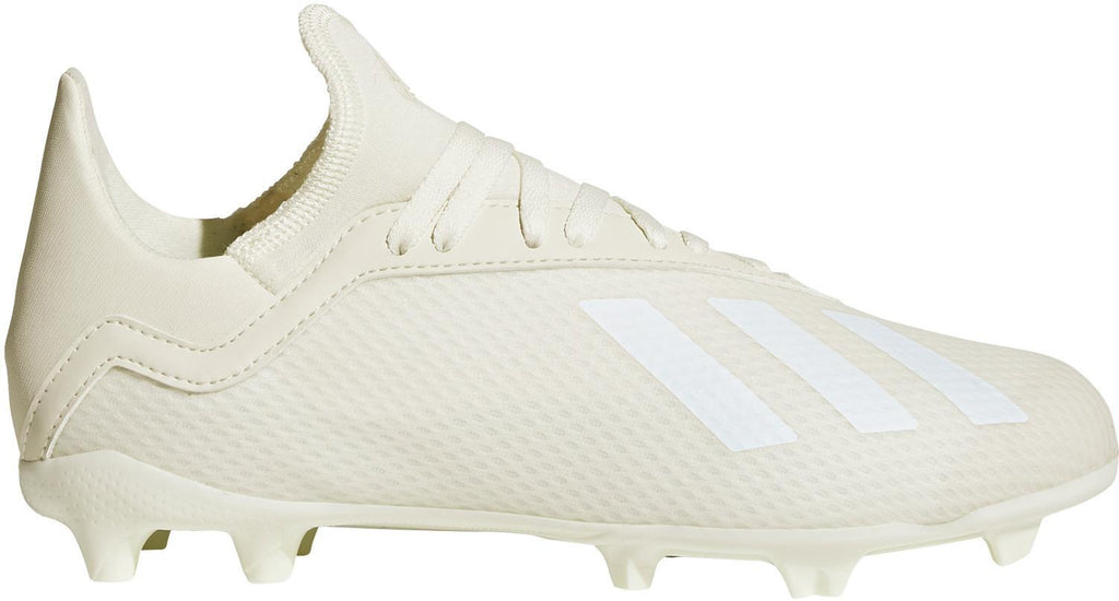 X 18.3 FG jr voetbalschoenen