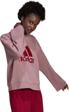 adidas x Zoe Saldana sweater