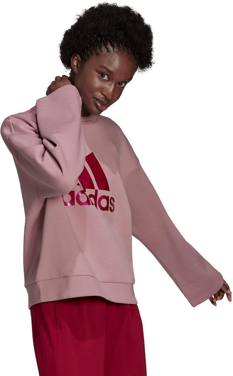 adidas x Zoe Saldana sweater