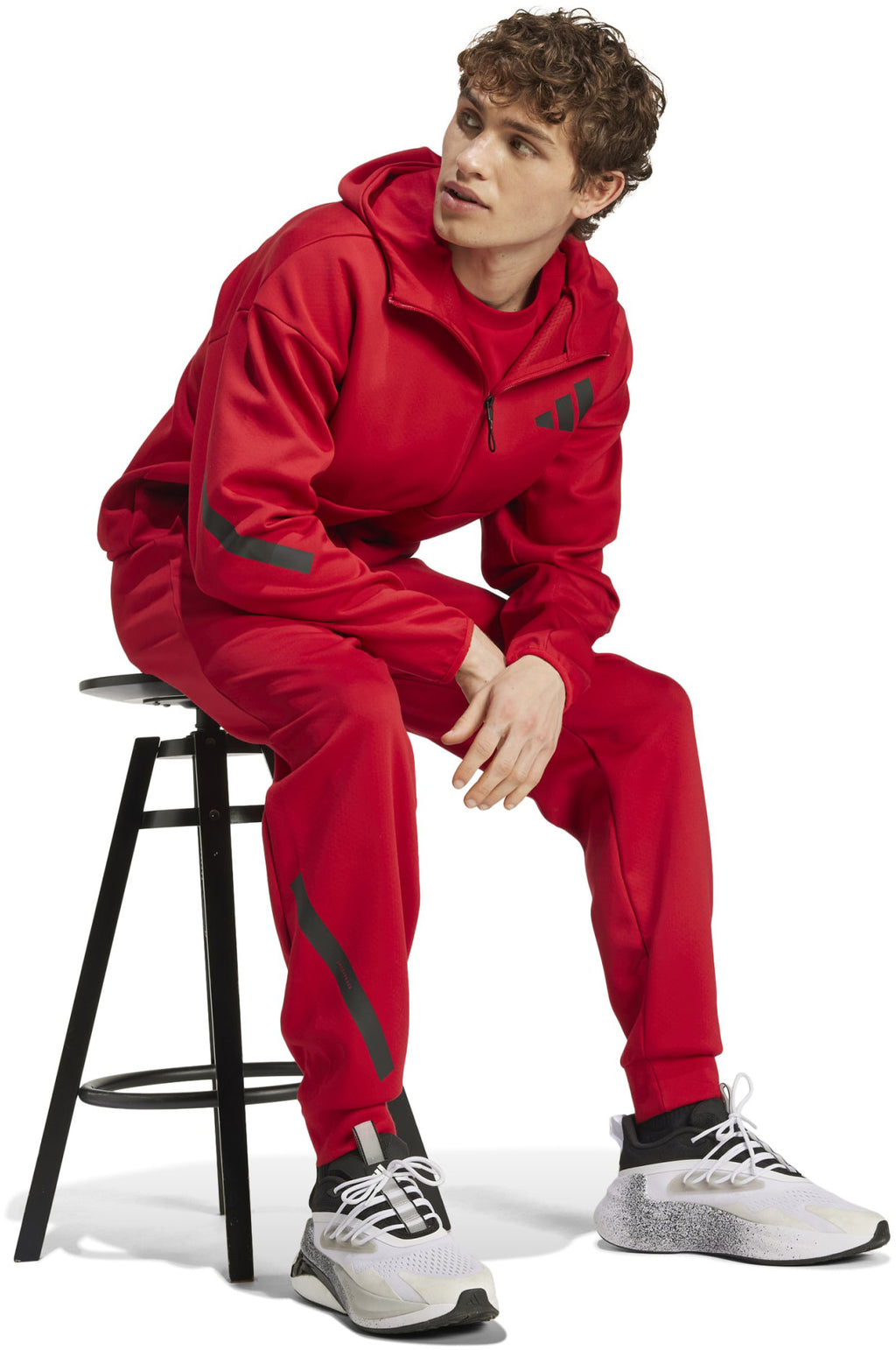 New Z.N.E. trainingsjack