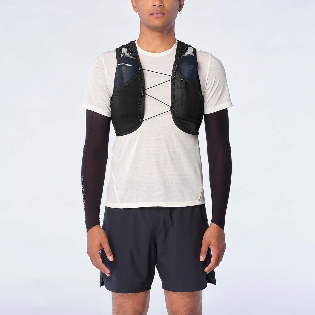 Active Skin 8 Set vest  hardlopen