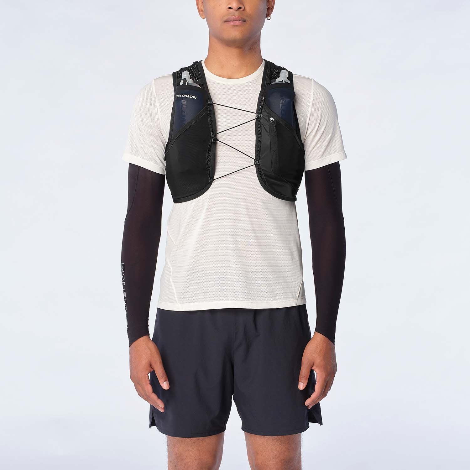 Active Skin 8 Set vest  hardlopen