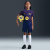 Nike Kids DF Strike 24 Short Black