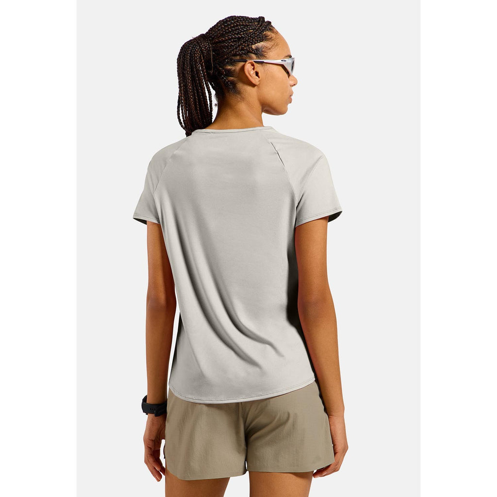 Hardloopshirt Crew Neck Short sleeve Essential 365