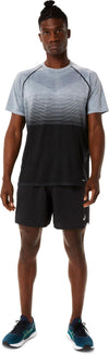 SEAMLESS SS TOP Men