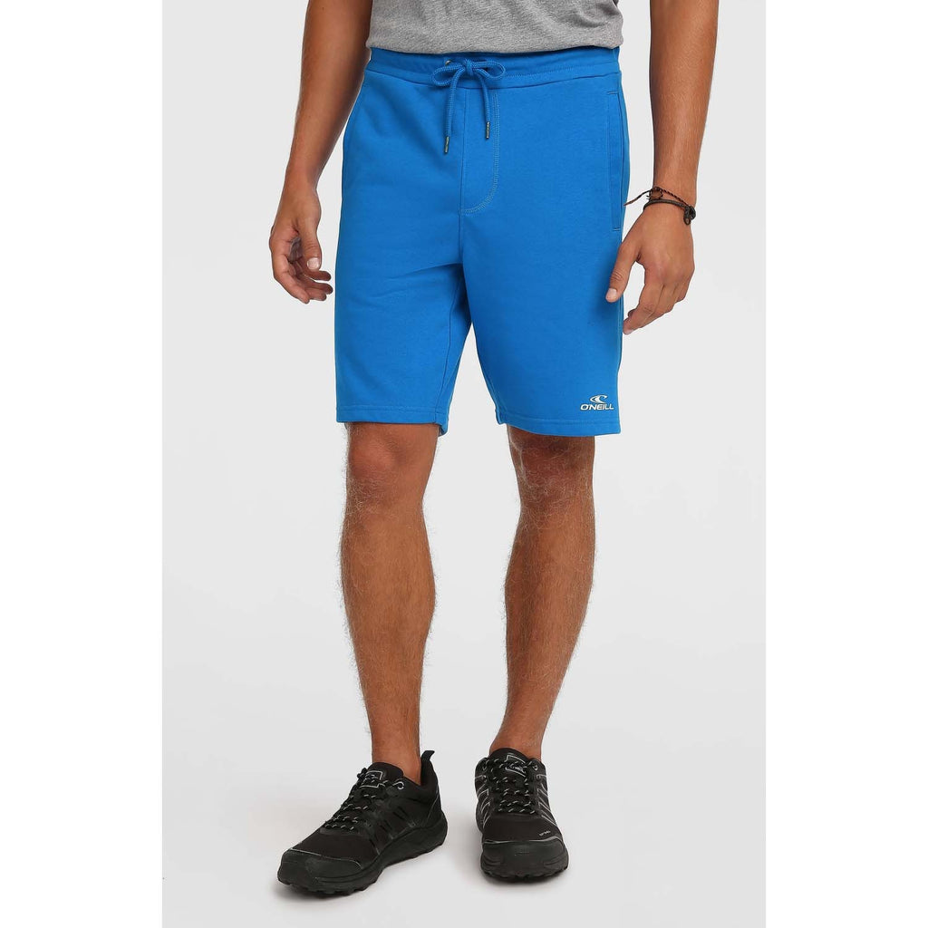 Small Logo Sweatshorts