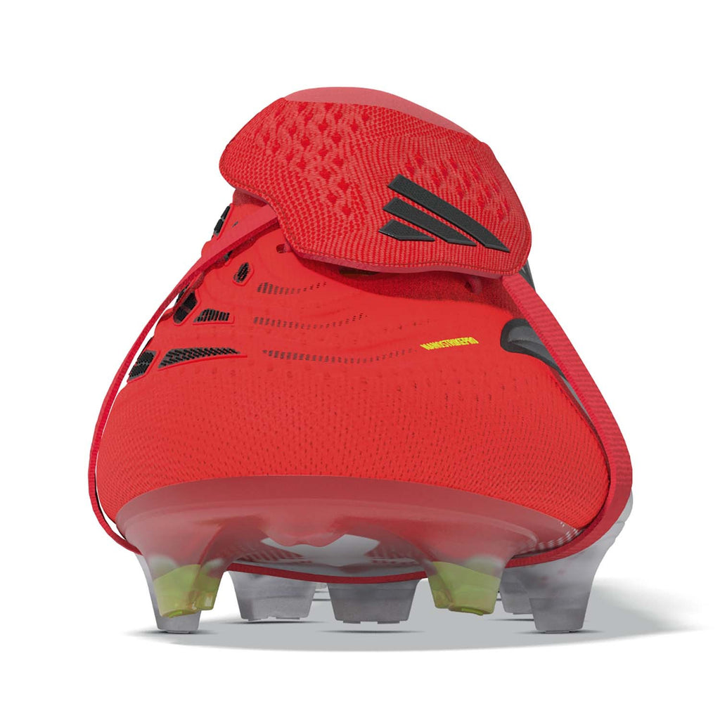 Predator Elite voetbalschoenen natuurgras