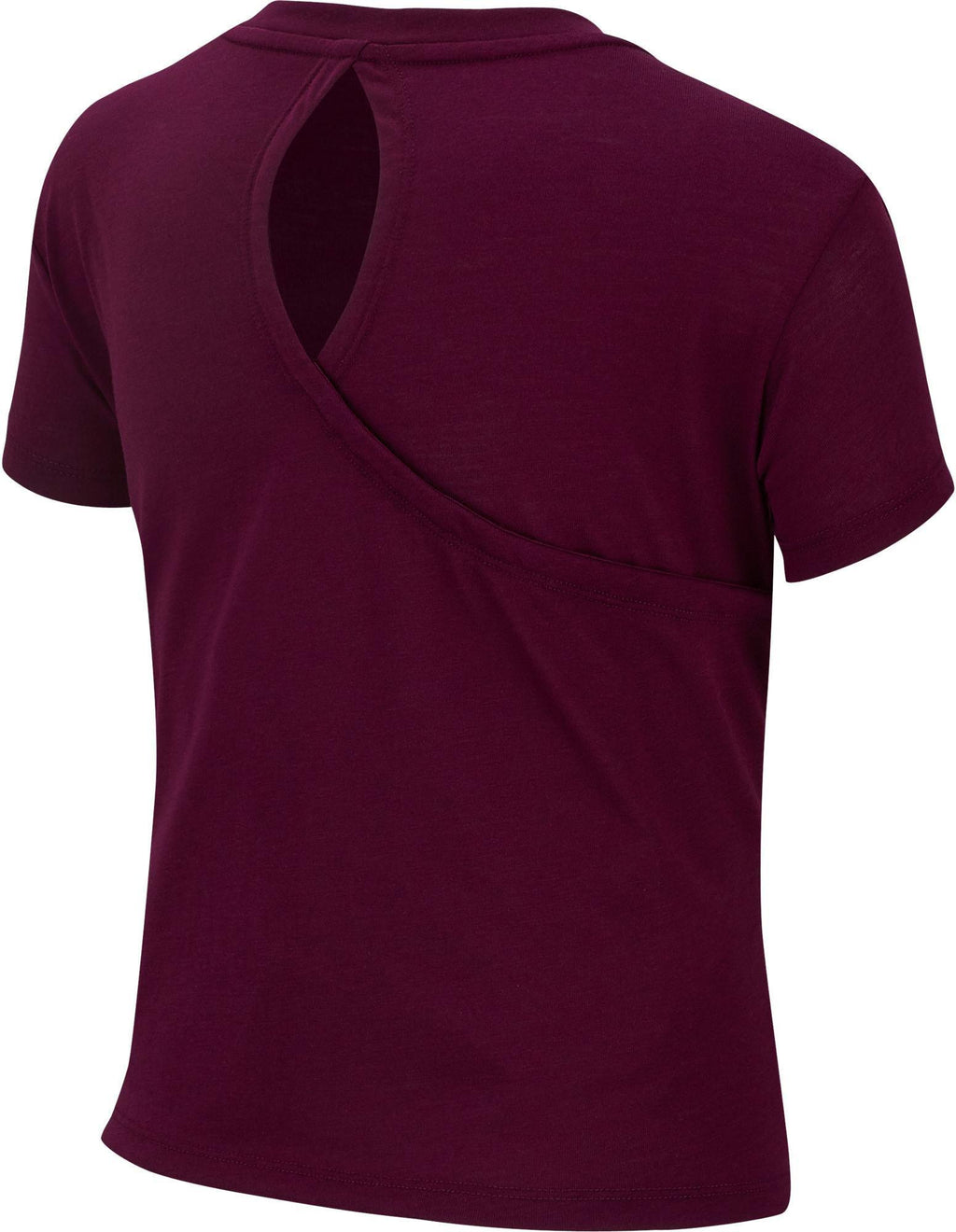 NIKE G Nk Dry Gx SS Studio