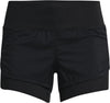 Ua Rush Run 2n1 Short