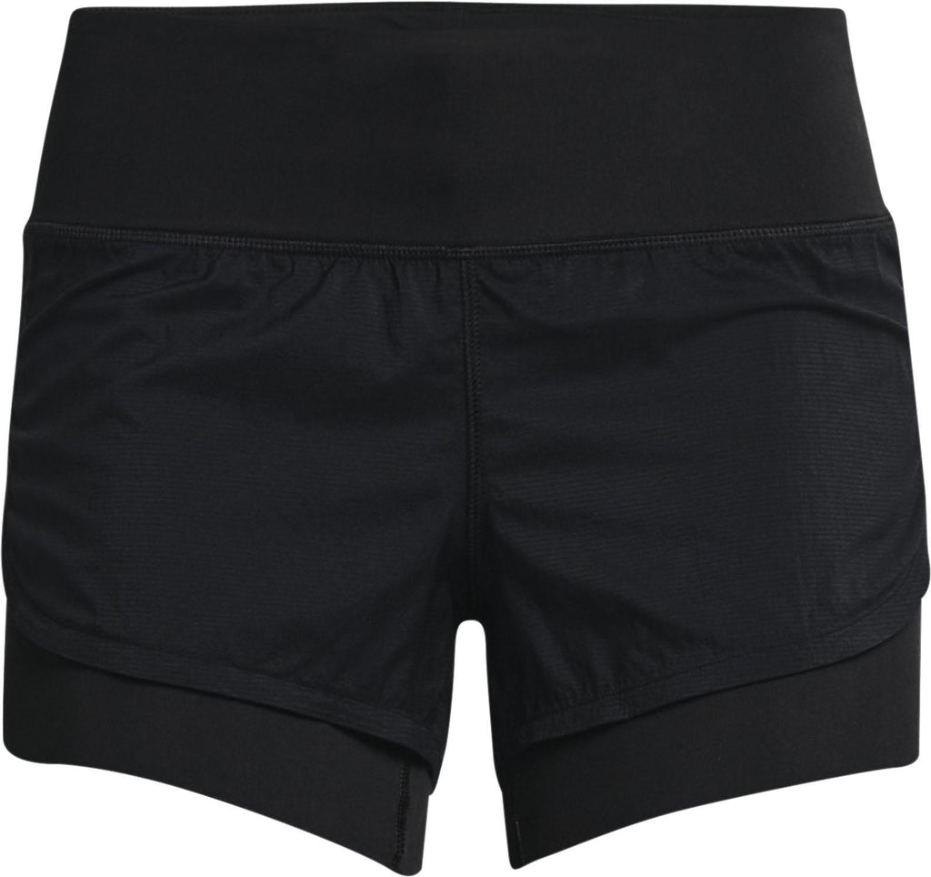 Ua Rush Run 2n1 Short