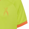 Football-Inspired X voetbalshirt