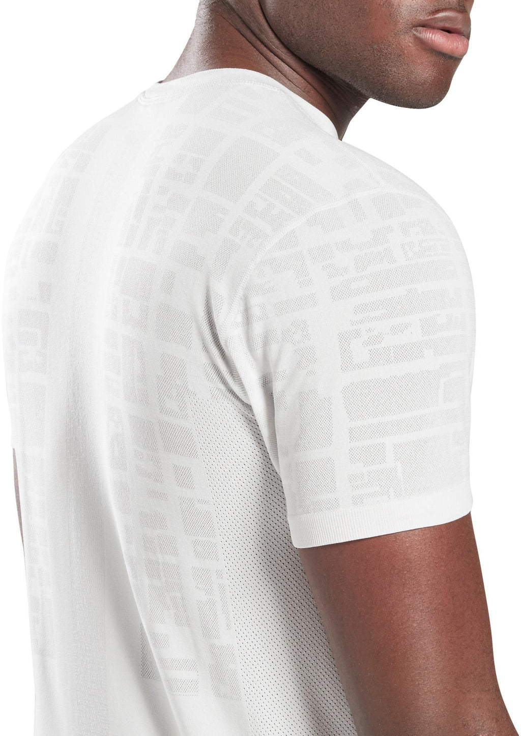 Ubf Myoknit Tee