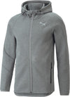 Evostripe Full-zip Hoodie