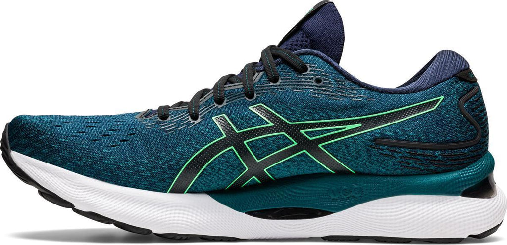 Gel-Nimbus 24. Laufschuh US-Gr.