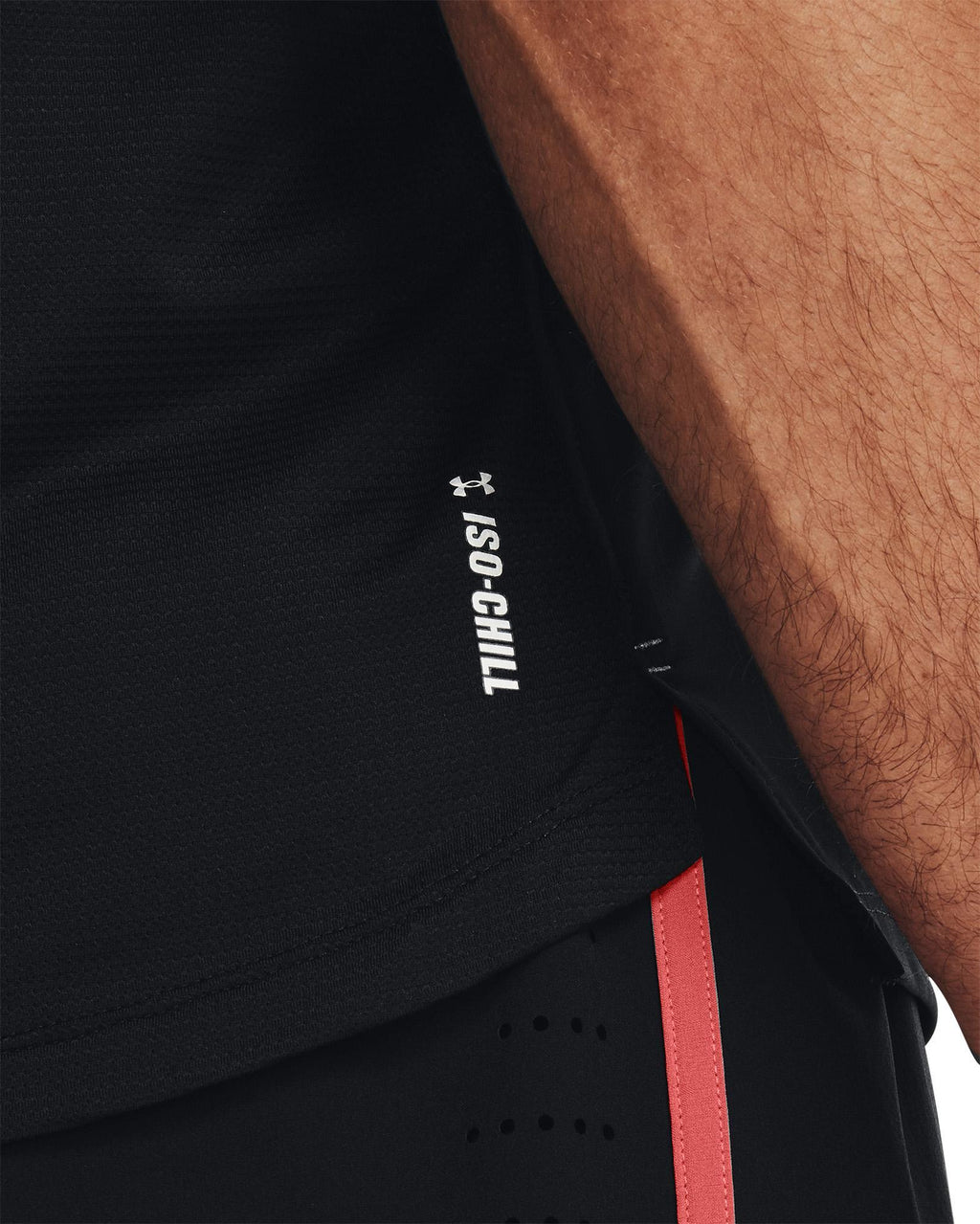 UA IsoChill Run 200 SS