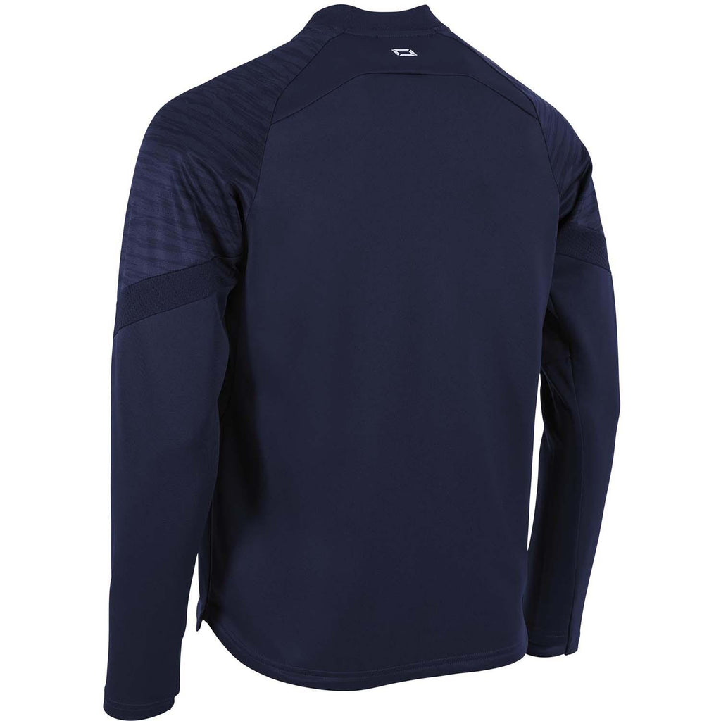 Bolt Quarter Zip Top