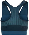 Sports Bra Seamless High