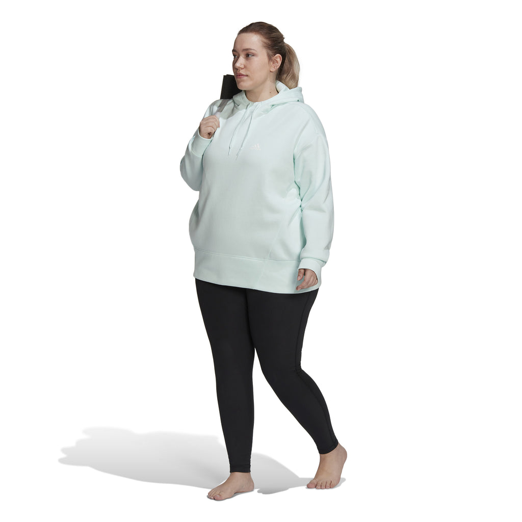 Yoga Essentials High-Waisted legging