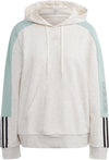 Essentials Logo Colorblock Hoodie
