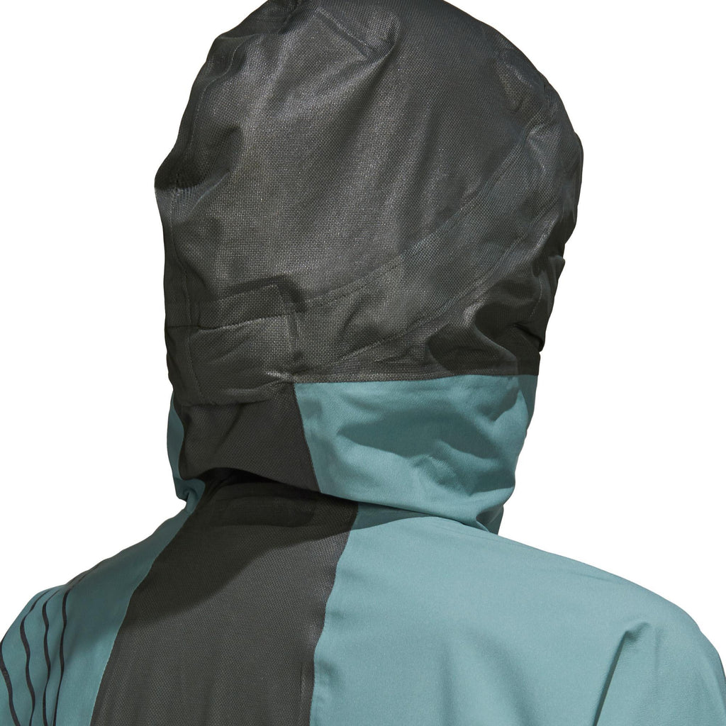 Terrex 3-Layer Zupahike Regenjack