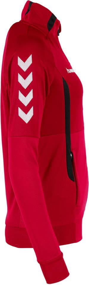 Authentic Ladies Jacket Fz T