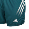 AEROREADY 3-Stripes kids short