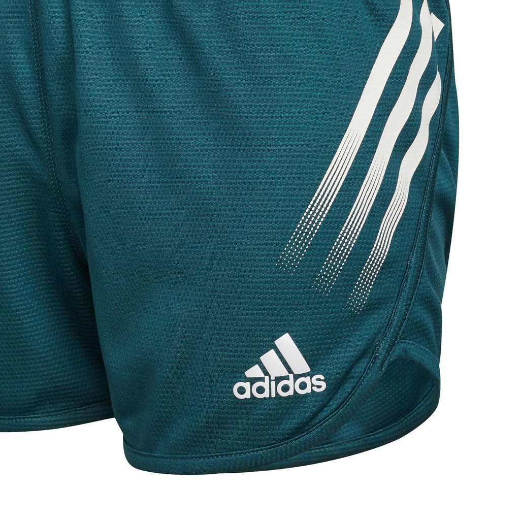 AEROREADY 3-Stripes kids short