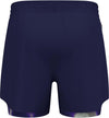 2-in-1 Short Zeroweight 5 Inch Print