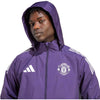 Manchester United Tiro 25 Competition All-Weather Jack