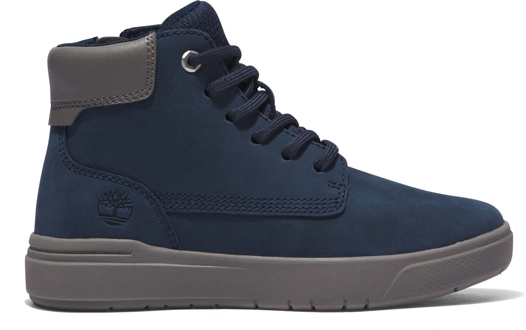 Seneca Bay 6in Side Zip schoenen