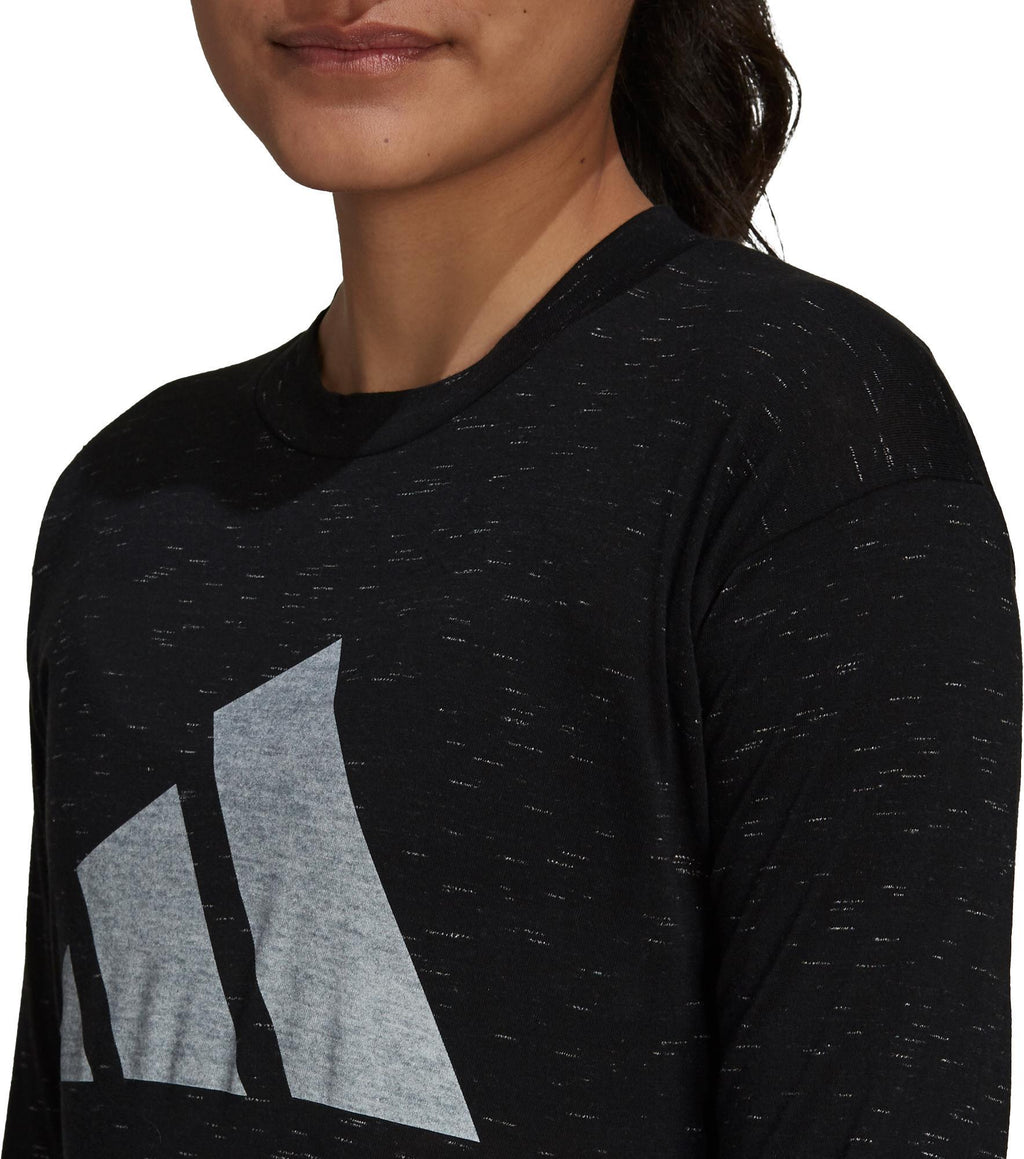 IN TEE LS. Langarm-Shirt