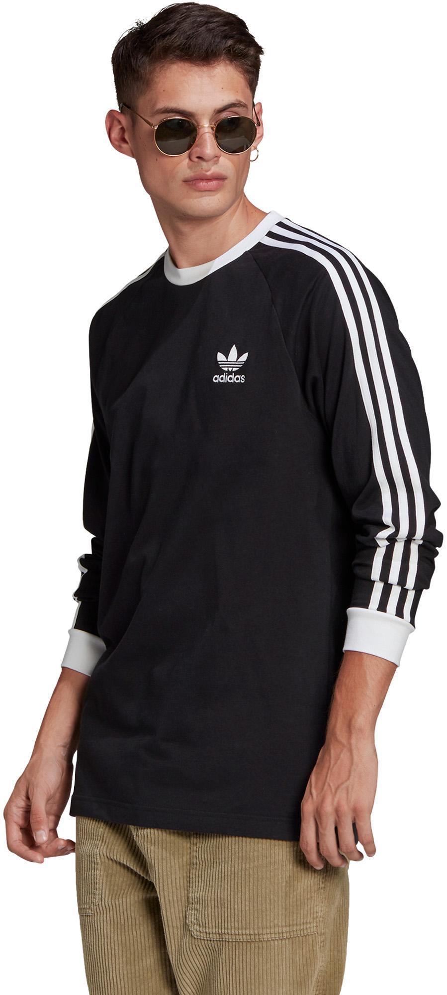 Adicolor Classics 3-Stripes Longsleeve