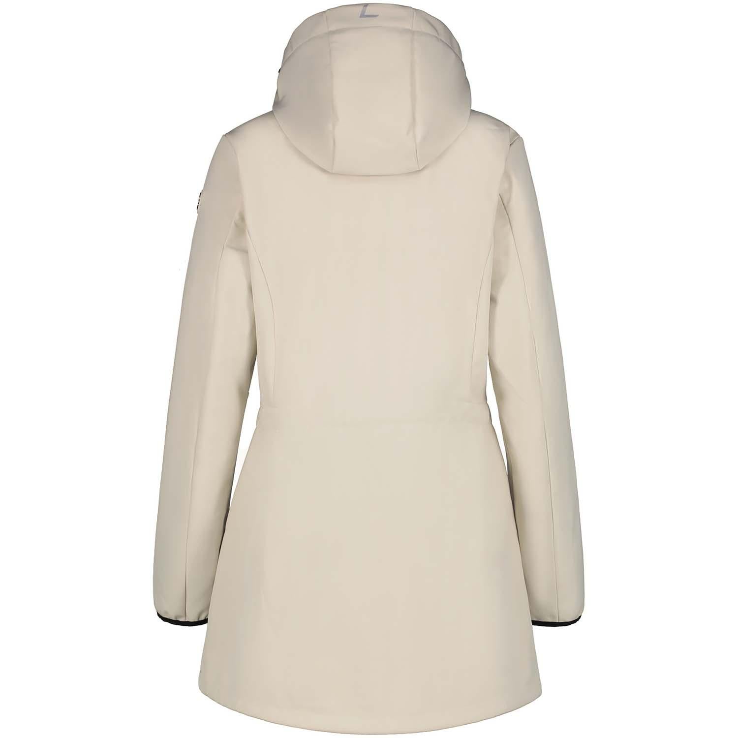 Iloniemi Softshell jas