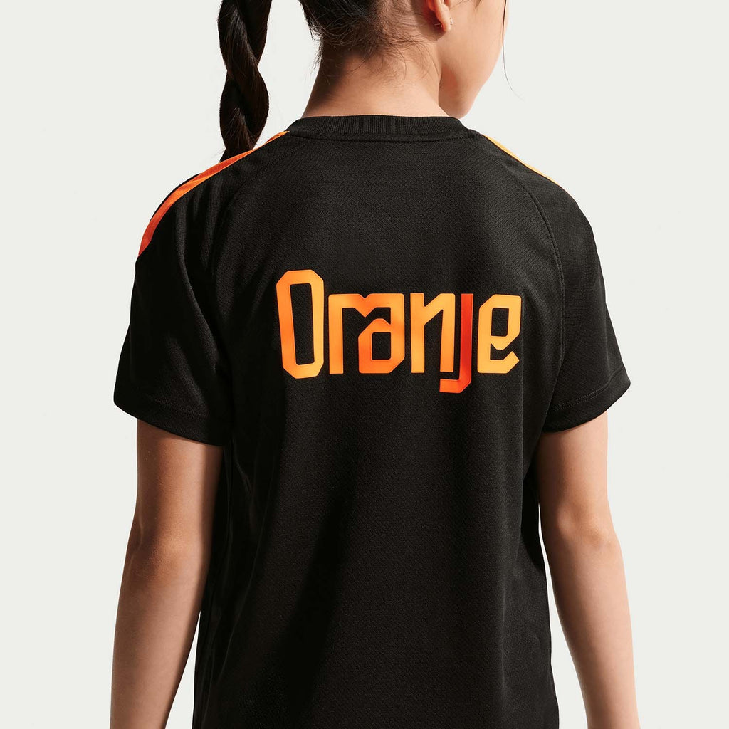 Nederland Strike kids top