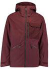 Pm Utlty Jacket