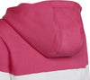 Colorblock Fleece kids hoodie