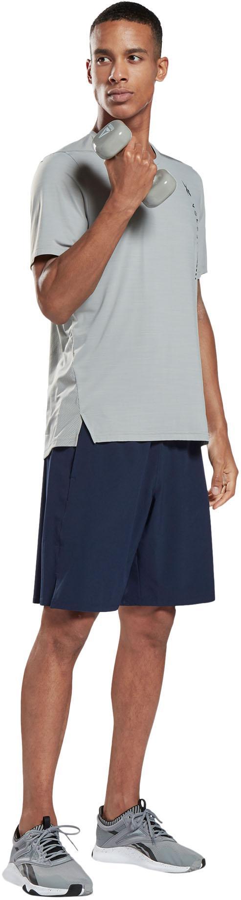 Ts Ac Graphic Move Tee Q1