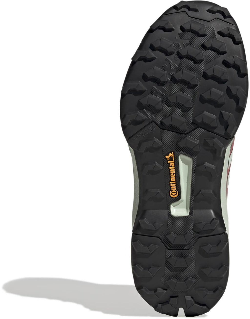 Terrex AX4 Primegreen wandelschoenen