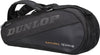 Nt 8 Racket Bag Blk/blk