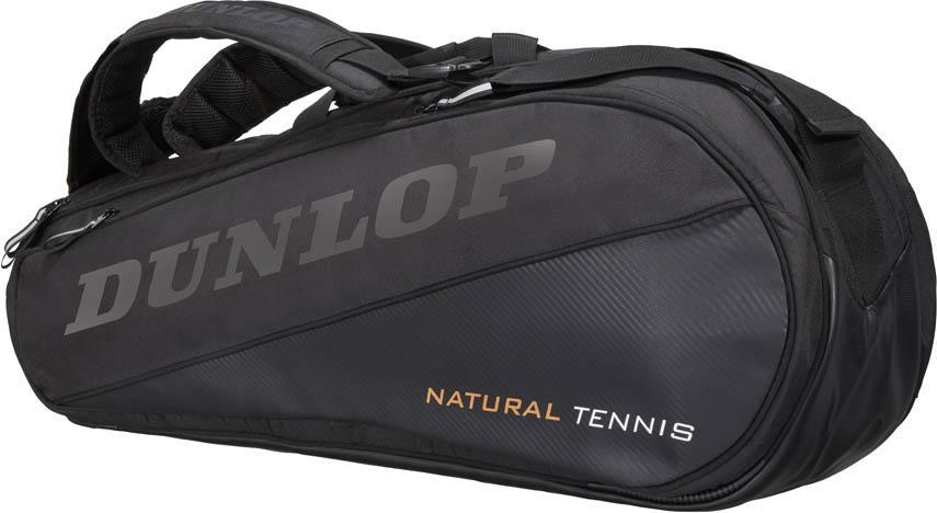 Nt 8 Racket Bag Blk/blk