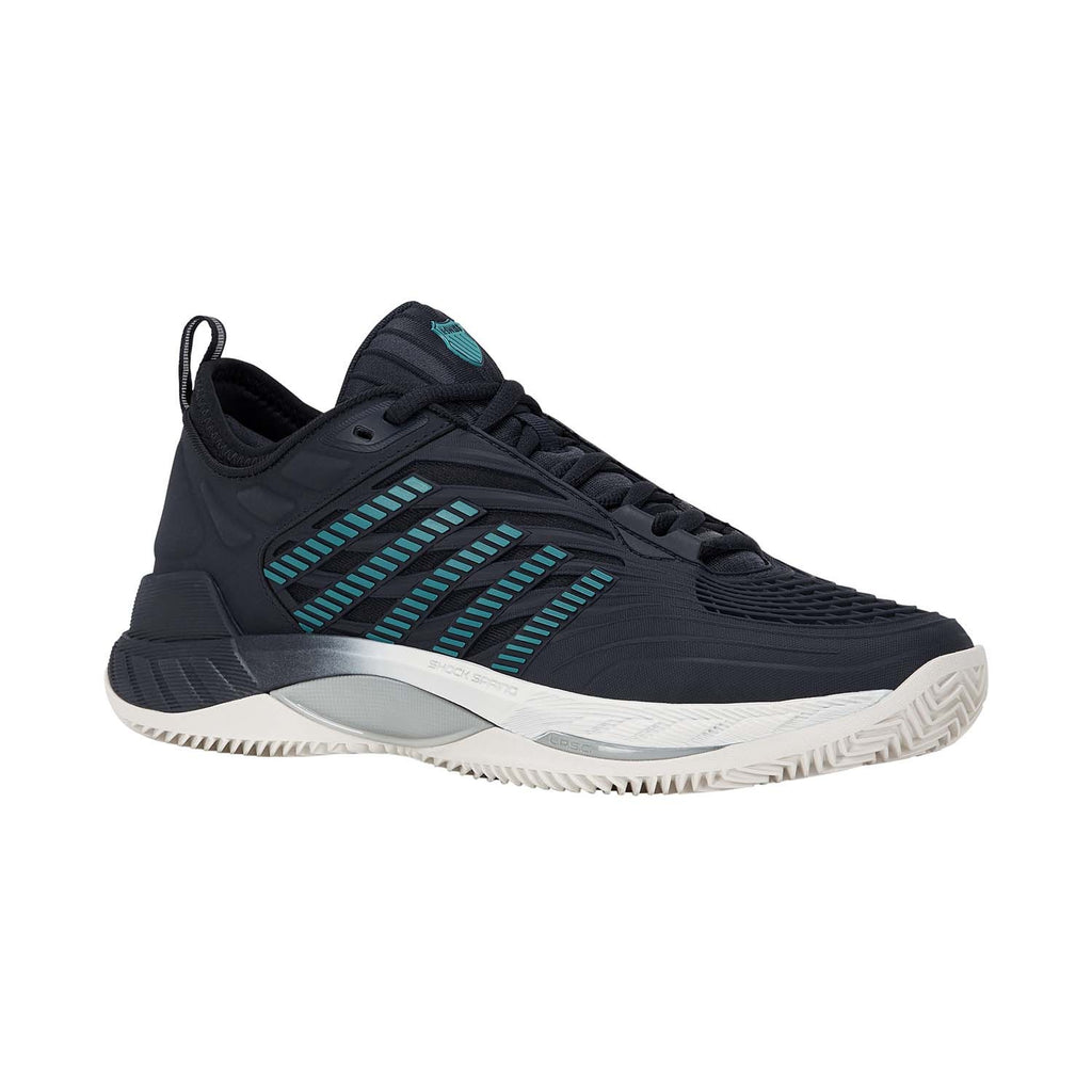 hypercourt supreme 2 clay tennisschoenen
