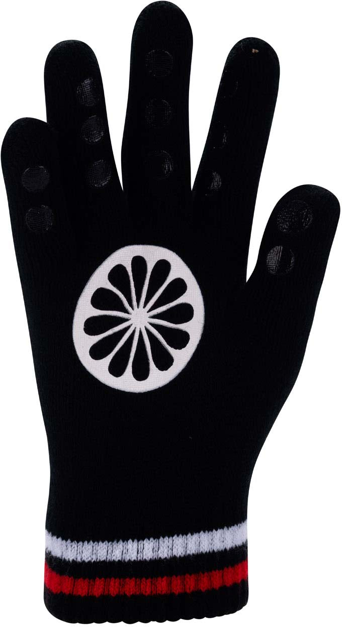 Winter hockeyhandschoenen
