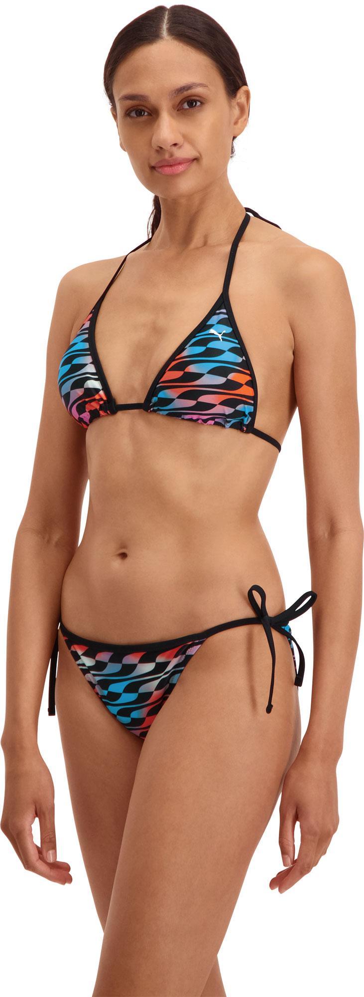 Swim Formstrip Bikinihose