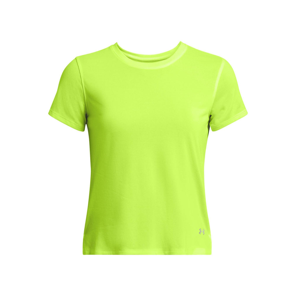 UNDER ARMOUR UA STREAKER SS Laufshirt