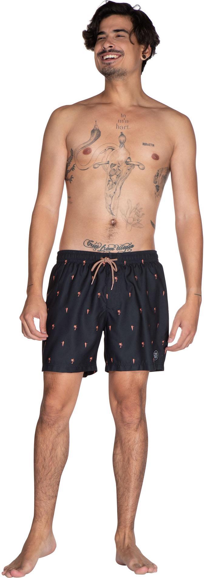 barton beachshort