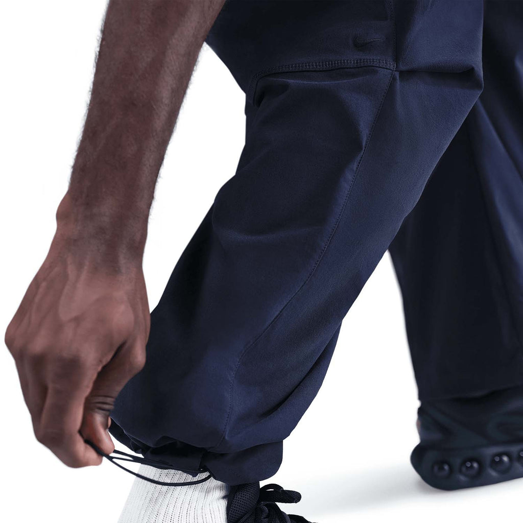 Tech Men's Woven Oversized  Herenbroek