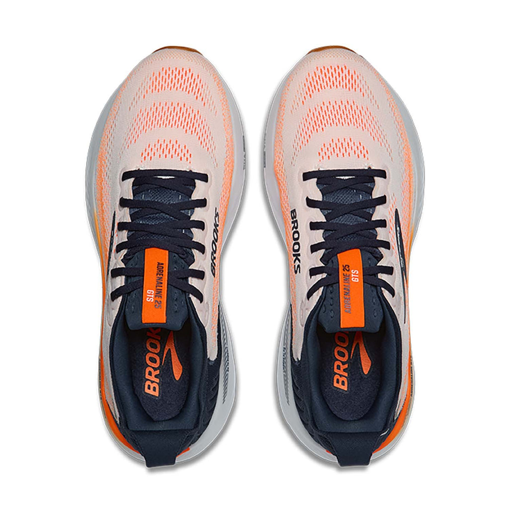 Adrenaline Gts 25 Hardloopschoenen Antipronatie